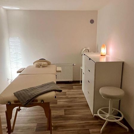 Sauna Central Praag Buitenkant foto