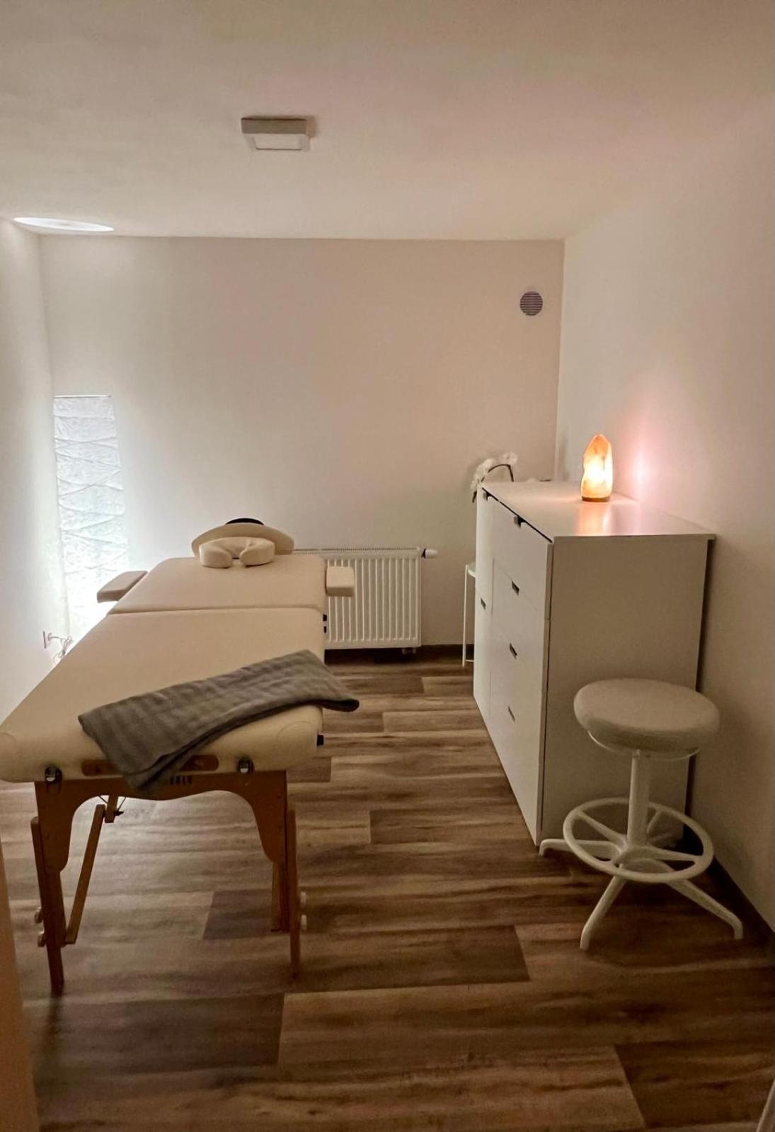 Sauna Central Praag Buitenkant foto